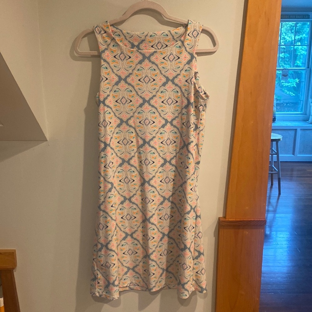 Lightweight dress